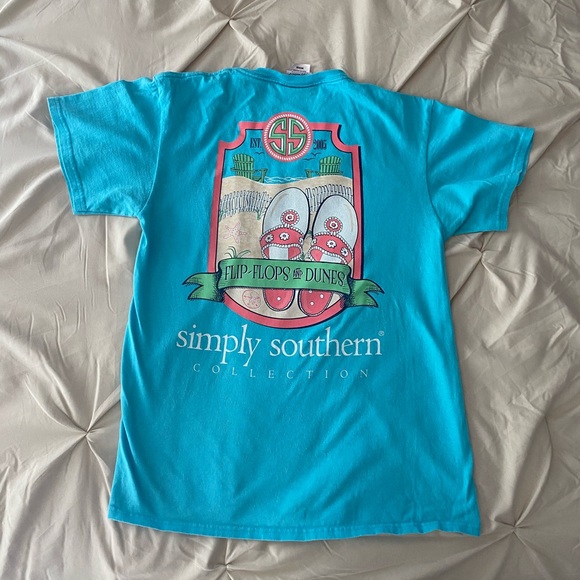 Simply Southern T-Shirt - Picture 2 of 5